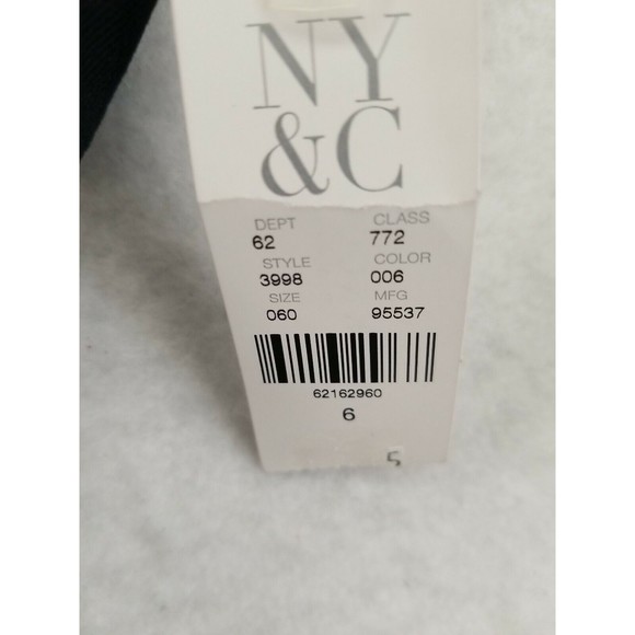 NEW YORK & COMPANY WOMENS DRESS BLACK 6 CAP SLEEVE SQUARE NECK LINED FITTED - Picture 3 of 13